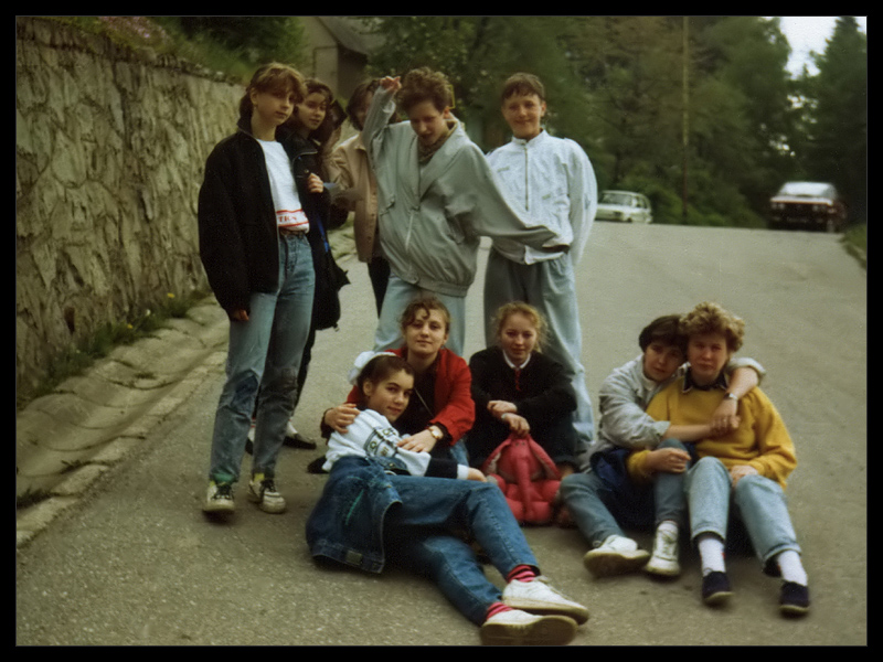 gal/SP62/8 klasa/SP62_8_klasa_Szczyrk_czerwiec_1991_17.jpg